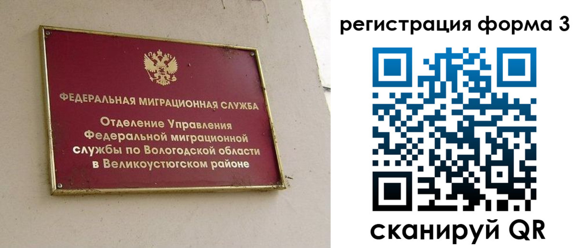 временная регистрация гарантия в Ленинградской области